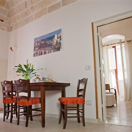 Lazzarella B&B Polignano a Mare Dış mekan fotoğraf