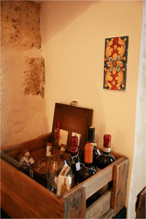 Lazzarella B&B Polignano a Mare Oda fotoğraf