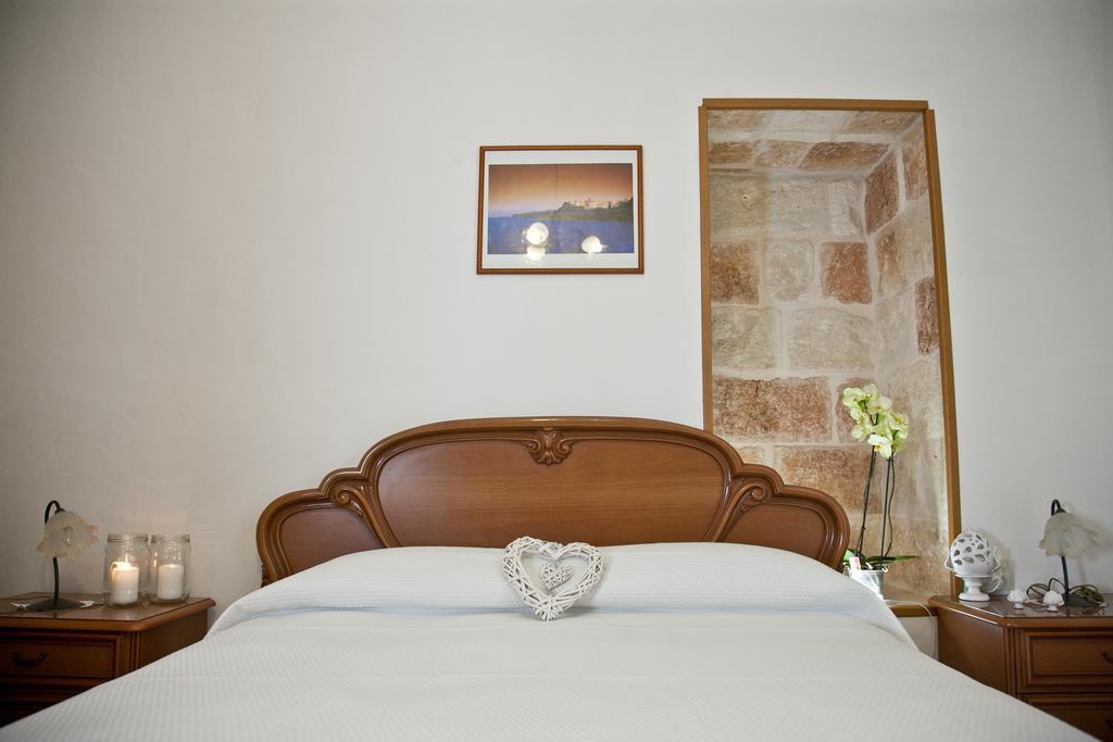 Lazzarella B&B Polignano a Mare Dış mekan fotoğraf