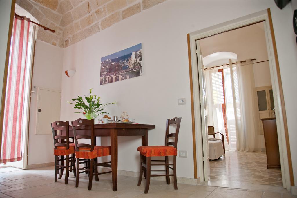 Lazzarella B&B Polignano a Mare Dış mekan fotoğraf