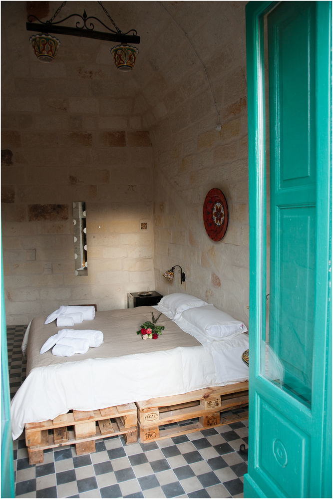Lazzarella B&B Polignano a Mare Dış mekan fotoğraf