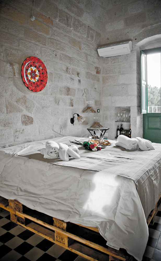 Lazzarella B&B Polignano a Mare Dış mekan fotoğraf