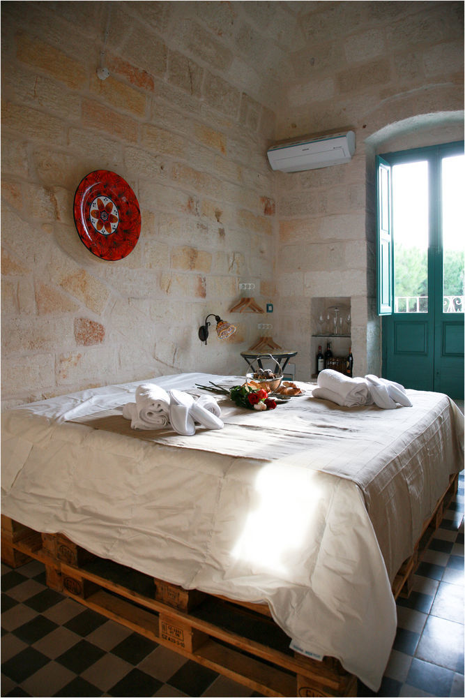 Lazzarella B&B Polignano a Mare Dış mekan fotoğraf