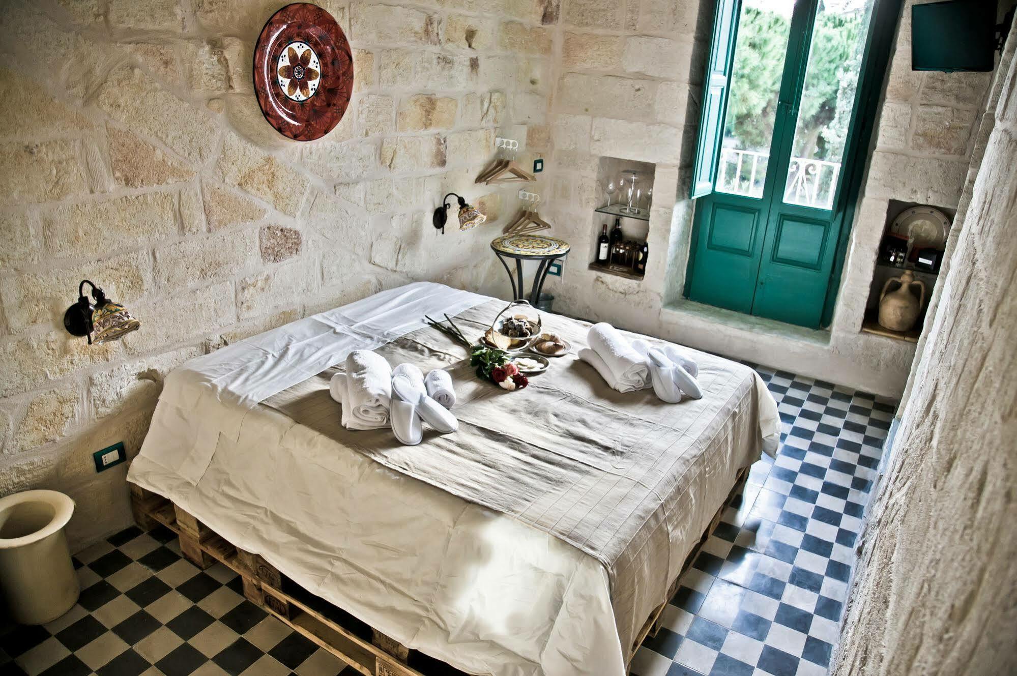 Lazzarella B&B Polignano a Mare Dış mekan fotoğraf