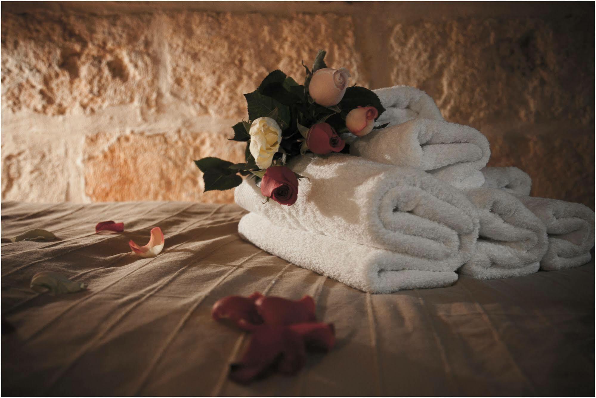 Lazzarella B&B Polignano a Mare Dış mekan fotoğraf
