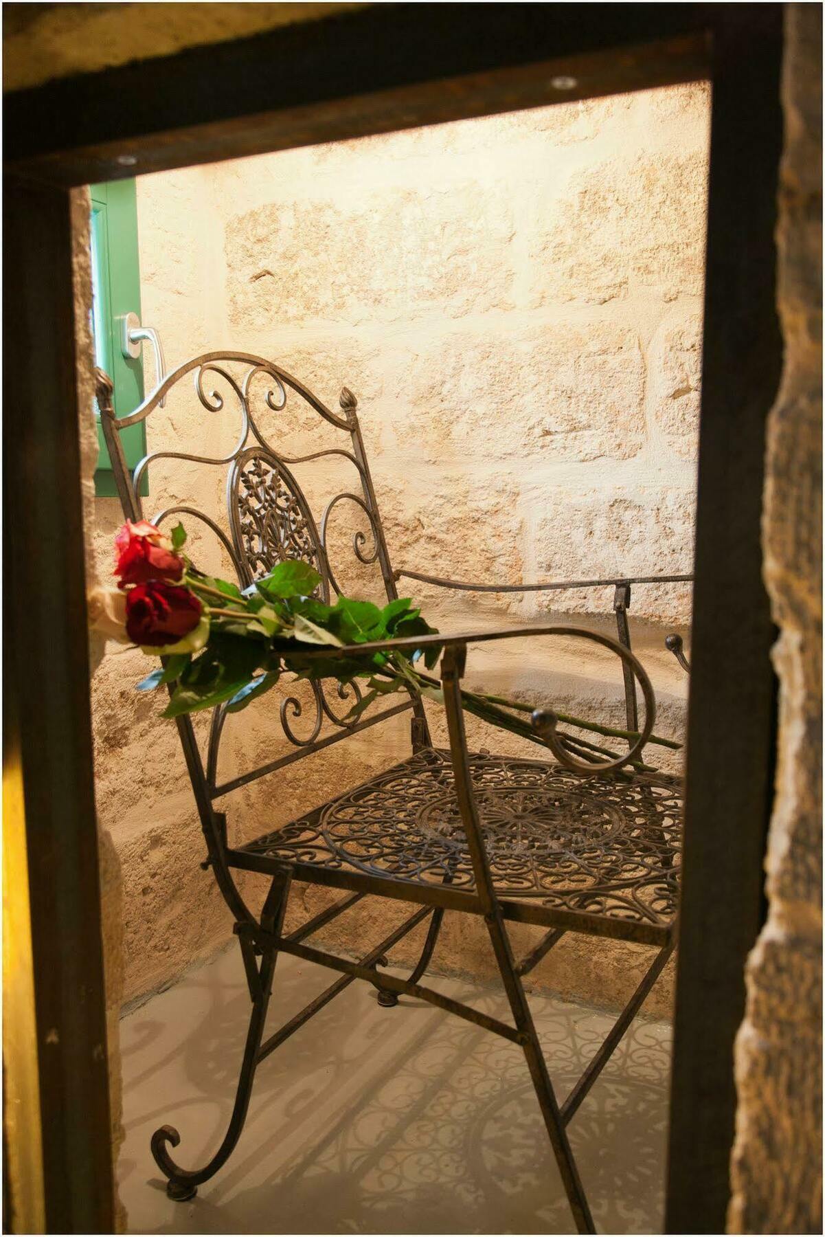 Lazzarella B&B Polignano a Mare Dış mekan fotoğraf