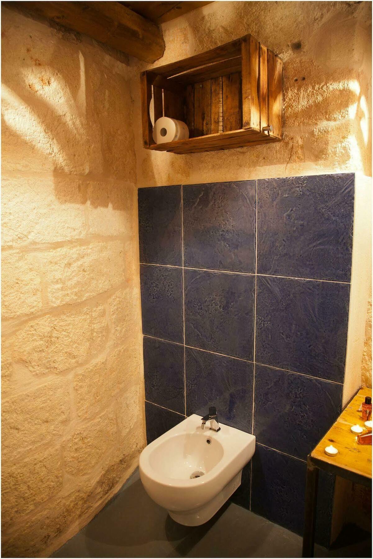 Lazzarella B&B Polignano a Mare Dış mekan fotoğraf