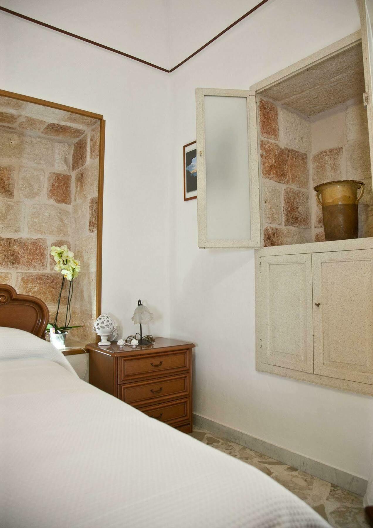 Lazzarella B&B Polignano a Mare Dış mekan fotoğraf