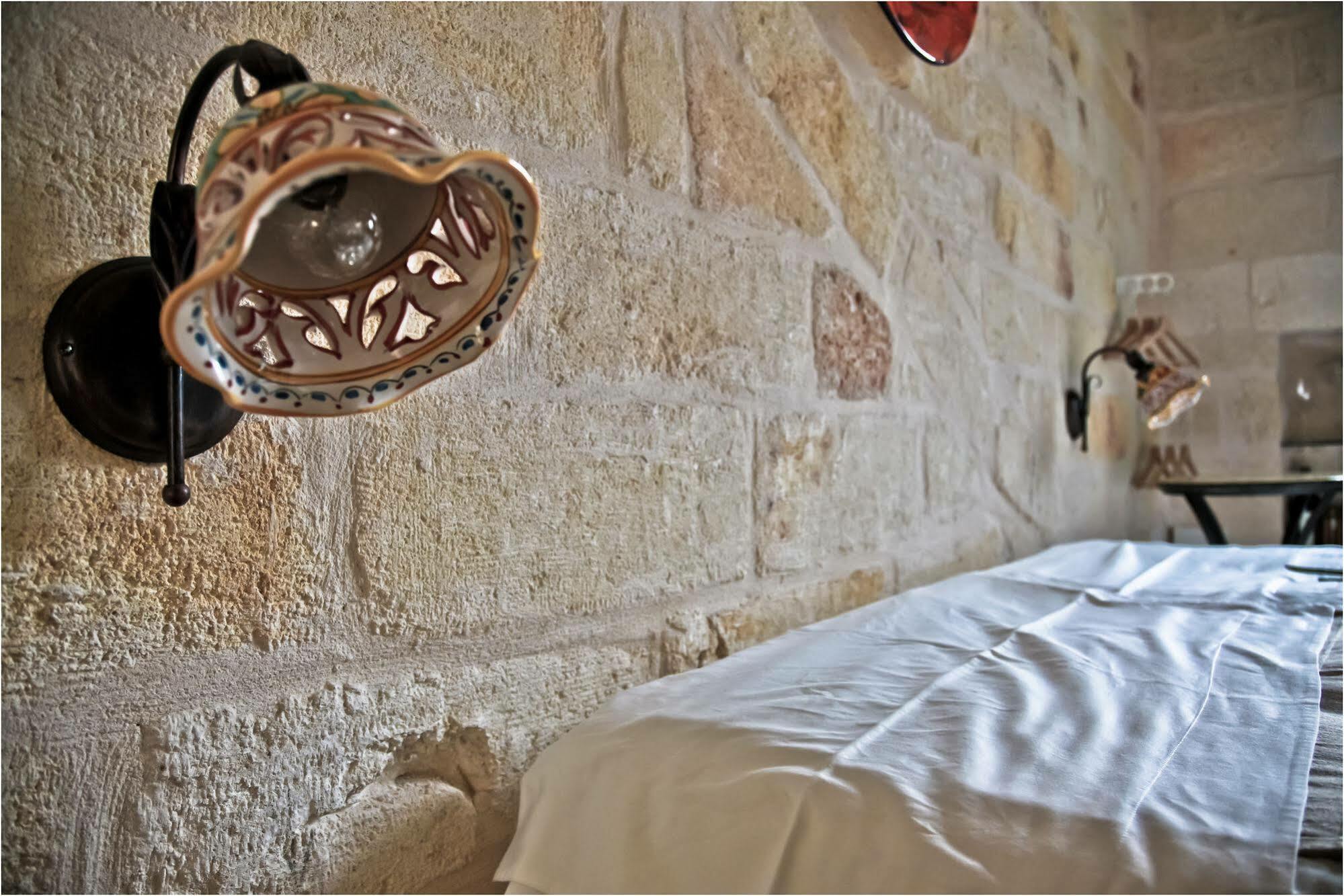 Lazzarella B&B Polignano a Mare Dış mekan fotoğraf
