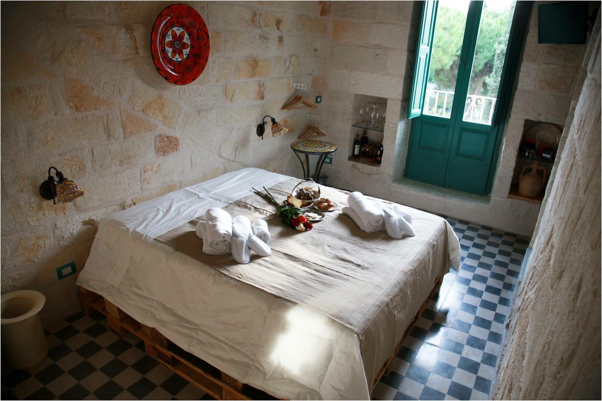 Lazzarella B&B Polignano a Mare Dış mekan fotoğraf