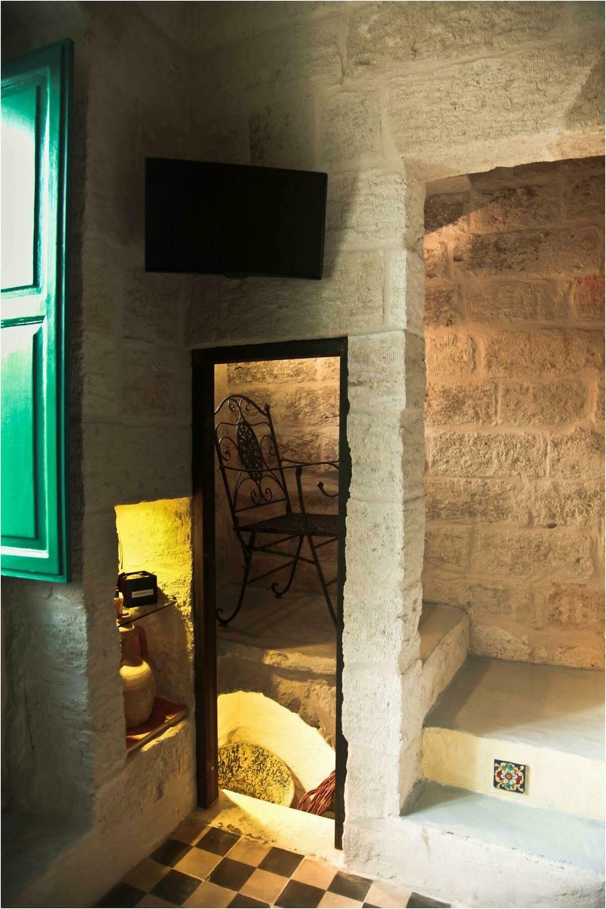 Lazzarella B&B Polignano a Mare Dış mekan fotoğraf