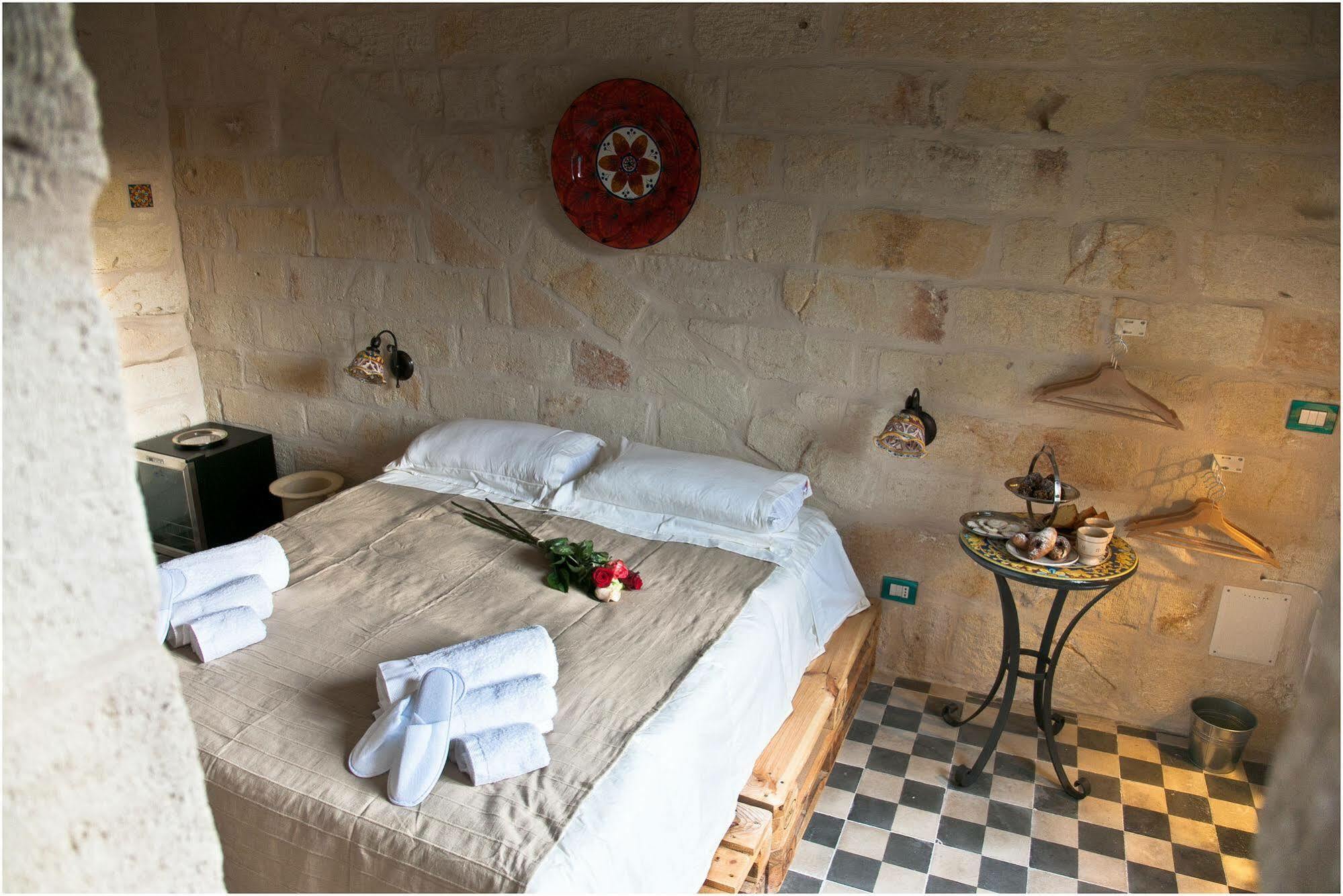 Lazzarella B&B Polignano a Mare Dış mekan fotoğraf