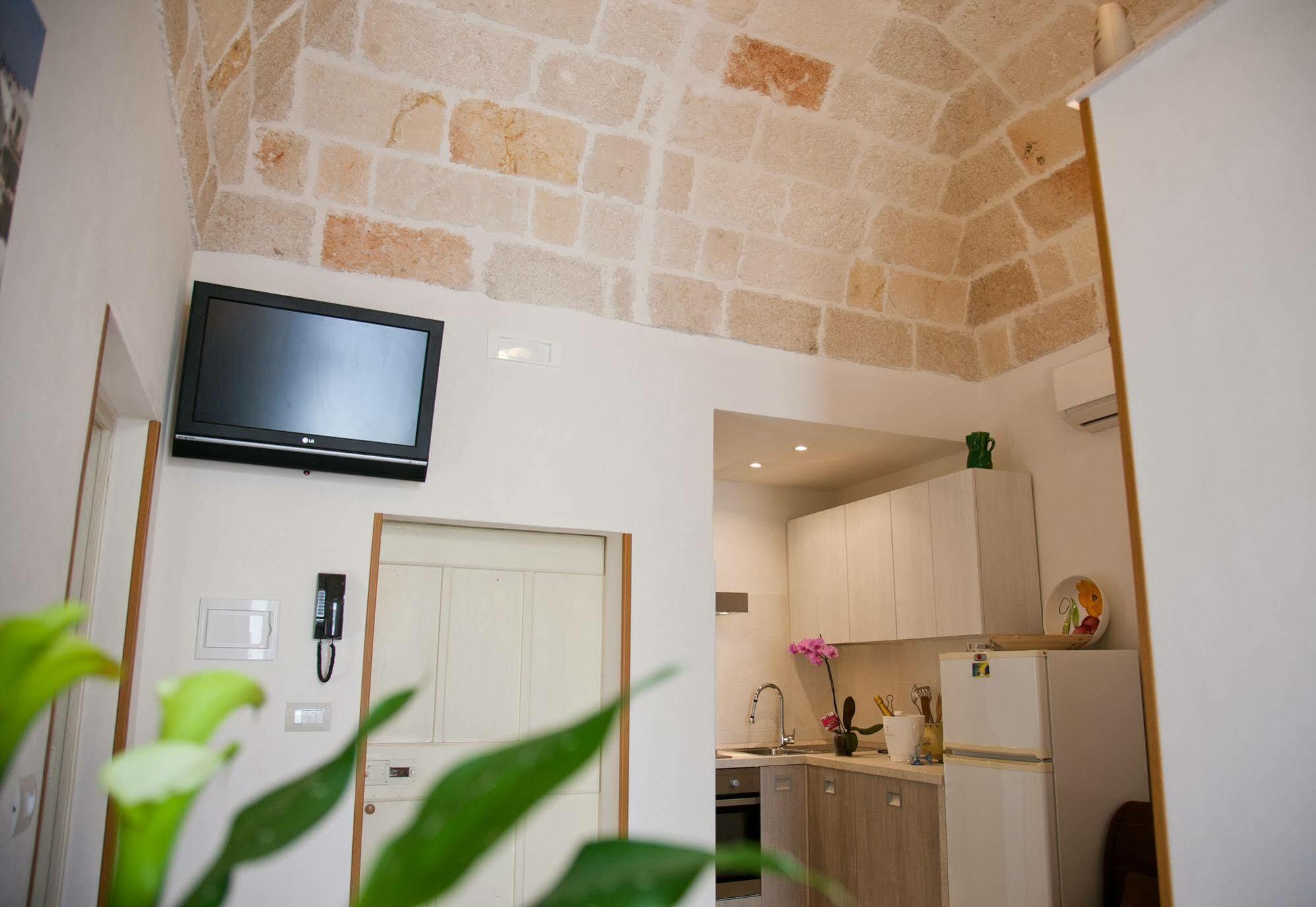 Lazzarella B&B Polignano a Mare Dış mekan fotoğraf